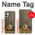 S1241 Ballet Case For Samsung Galaxy A55 5G