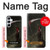 S1319 Grim Reaper Death Scythe Case For Samsung Galaxy A55 5G