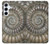 S1788 Ammonite Fossil Case For Samsung Galaxy A55 5G