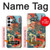 S1826 Utagawa Kuniyoshi Guan Yu Case For Samsung Galaxy A55 5G