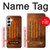 S2251 Five Rows Success And Good Luck Tattoo Case For Samsung Galaxy A55 5G