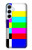 S2348 No Signal TV Case For Samsung Galaxy A55 5G