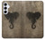 S2516 Elephant Skin Graphic Printed Case For Samsung Galaxy A55 5G