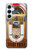 S2853 Jukebox Music Playing Device Case For Samsung Galaxy A55 5G