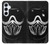 S2924 Paintball Mask Case For Samsung Galaxy A55 5G