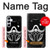 S2924 Paintball Mask Case For Samsung Galaxy A55 5G