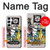 S3008 Tarot Card Death Case For Samsung Galaxy A55 5G