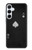 S3152 Black Ace of Spade Case For Samsung Galaxy A55 5G