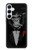 S3167 Funny Monkey God Father Case For Samsung Galaxy A55 5G