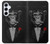 S3167 Funny Monkey God Father Case For Samsung Galaxy A55 5G
