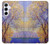 S3339 Claude Monet Antibes Seen from the Salis Gardens Case For Samsung Galaxy A55 5G