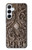 S3395 Dragon Door Case For Samsung Galaxy A55 5G