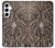 S3395 Dragon Door Case For Samsung Galaxy A55 5G
