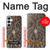 S3395 Dragon Door Case For Samsung Galaxy A55 5G