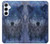 S3410 Wolf Dream Catcher Case For Samsung Galaxy A55 5G