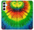 S3422 Tie Dye Case For Samsung Galaxy A55 5G