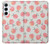 S3503 Peach Case For Samsung Galaxy A55 5G
