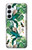 S3697 Leaf Life Birds Case For Samsung Galaxy A55 5G