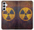 S3892 Nuclear Hazard Case For Samsung Galaxy A55 5G