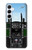 S3933 Fighter Aircraft UFO Case For Samsung Galaxy A55 5G S3933 Fighter Aircraft UFO Case For Samsung Galaxy A55 5G