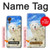 S3794 Arctic Polar Bear and Seal Paint Case For Samsung Galaxy Xcover7