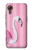 S3805 Flamingo Pink Pastel Case For Samsung Galaxy Xcover7