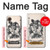S3818 Vintage Playing Card Case For Samsung Galaxy Xcover7