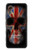 S3848 United Kingdom Flag Skull Case For Samsung Galaxy Xcover7