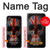 S3848 United Kingdom Flag Skull Case For Samsung Galaxy Xcover7