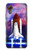 S3913 Colorful Nebula Space Shuttle Case For Samsung Galaxy Xcover7