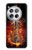 S0864 Fire Violin Case For OnePlus 12