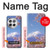 S1060 Mount Fuji Sakura Cherry Blossom Case For OnePlus 12