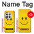 S1146 Yellow Sun Smile Case For OnePlus 12