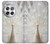 S1980 White Peacock Case For OnePlus 12