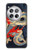 S2073 Japan Dragon Art Case For OnePlus 12