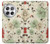 S2179 Flower Floral Vintage Art Pattern Case For OnePlus 12
