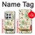 S2179 Flower Floral Vintage Art Pattern Case For OnePlus 12