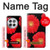 S2478 Red Daisy flower Case For OnePlus 12