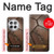 S2661 Leather Soccer Football Graphic Case For OnePlus 12