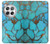 S2685 Aqua Turquoise Gemstone Graphic Printed Case For OnePlus 12
