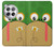 S2765 Frog Bee Cute Cartoon Case For OnePlus 12