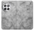 S2845 Gray Marble Texture Case For OnePlus 12