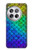 S2930 Mermaid Fish Scale Case For OnePlus 12