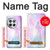 S2992 Princess Pastel Silhouette Case For OnePlus 12