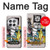 S3008 Tarot Card Death Case For OnePlus 12