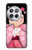 S3042 Japan Girl Hina Doll Kimono Sakura Case For OnePlus 12