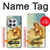 S3184 Little Mermaid Painting Case For OnePlus 12