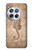 S3214 Seahorse Skeleton Fossil Case For OnePlus 12