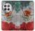 S3314 Mexico Flag Vinatage Football Graphic Case For OnePlus 12