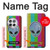 S3437 Alien No Signal Case For OnePlus 12